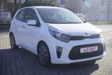 Kia Picanto 1.2 Spirit Aut. Klimaaut. Bluetooth USB - Kia Picanto Gebrauchtwagen