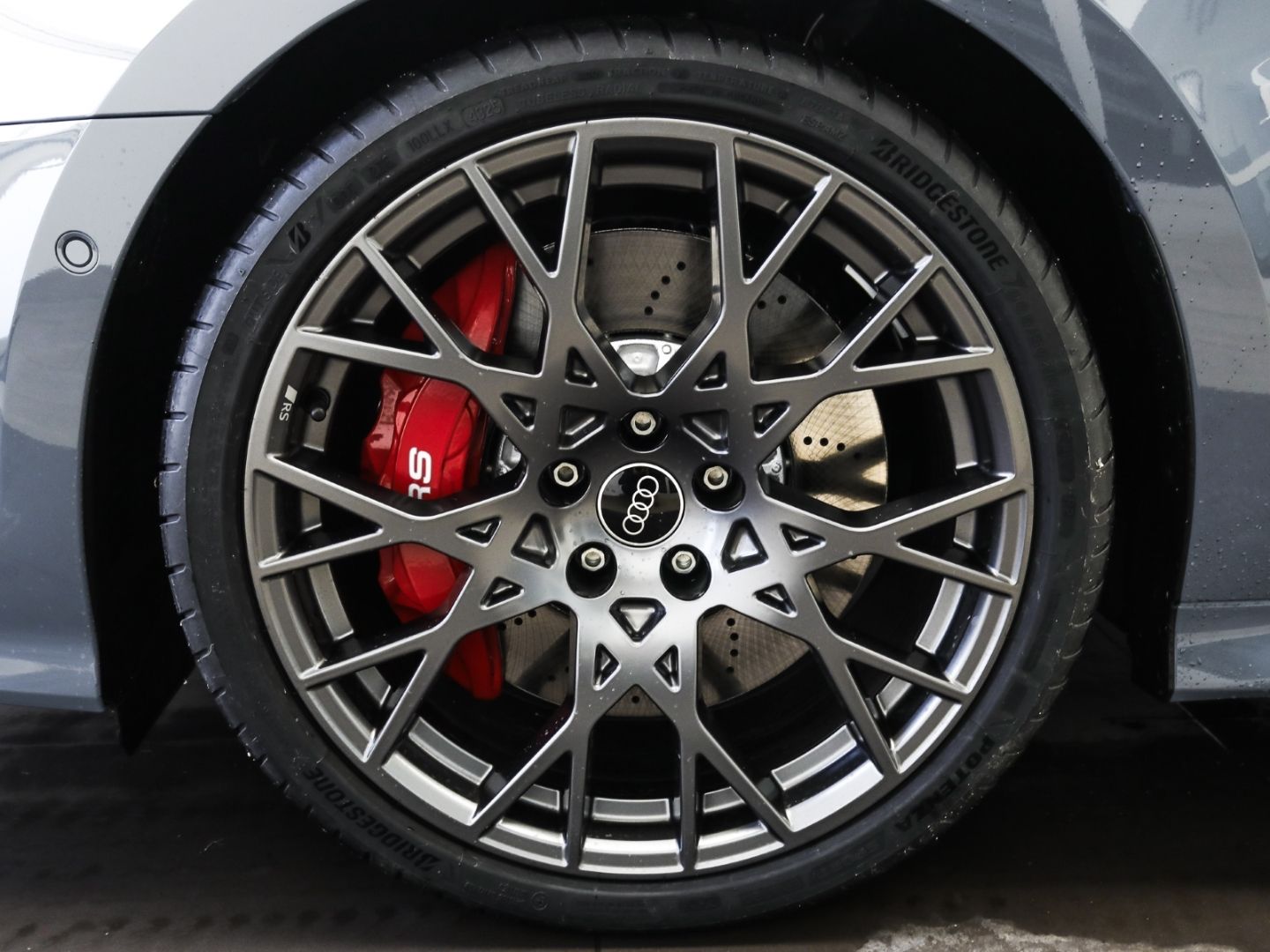Audi RS3 - Bild 3