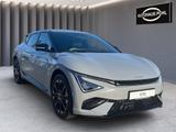 Kia EV6 PE GTL 84 AWD WP ASS+ SD DE TE - : Alcantara, Geländewagen