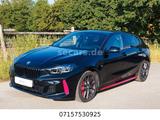 BMW 128ti SAG AdLED ACC RFK HuD MSitze KomfZ LKRHZ - BMW 128 aus 2021