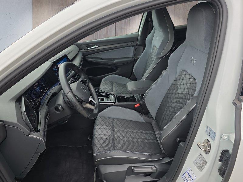 Volkswagen Golf R-Line 1.5 eTSI DSG Navi/LED/ACC/Winterp., миниатюра 9