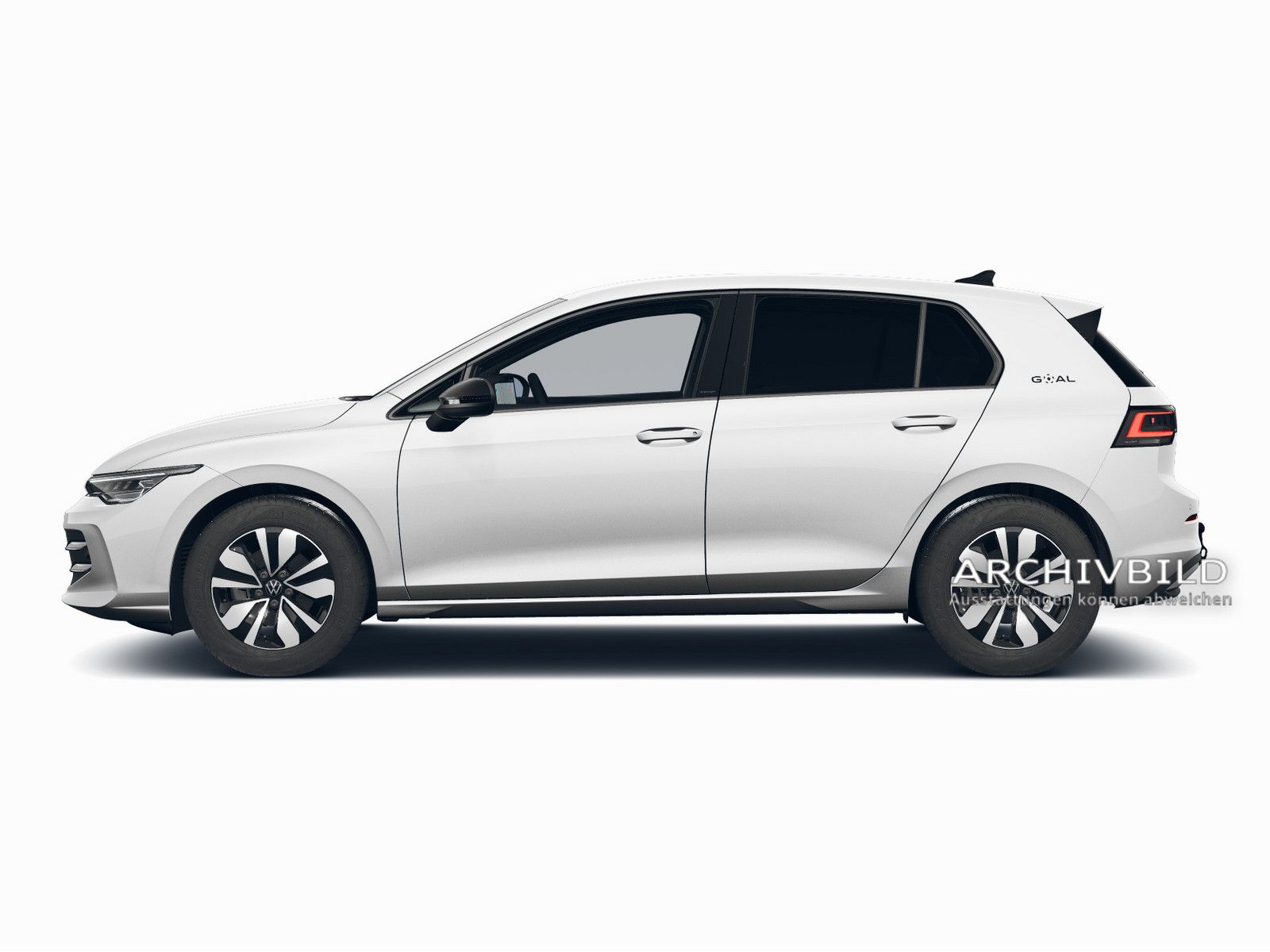 Volkswagen Golf - Bild 3