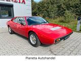 Ferrari Dino GT4 2.0 Liter 170PS V8 Motor Top Zustand - Ferrari Dino GT4 Benziner Gebrauchtwagen