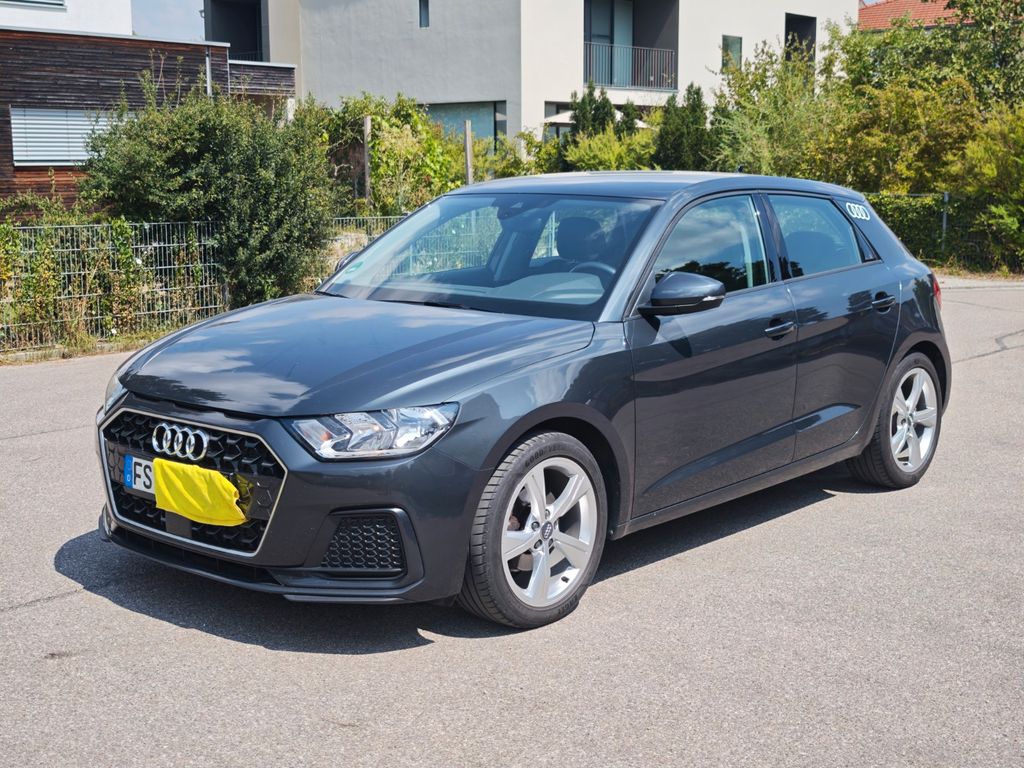 Image of Audi A1