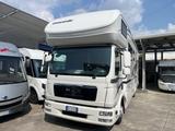 Concorde CRUISER 940M MAN 12TGM - Behindertengerecht