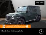 Mercedes-Benz G 63 AMG SHD/TV/Night II/Multikontur/Distronic - Mercedes-Benz G 63 AMG in Berlin