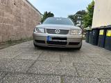 Volkswagen Bora 1.8T 110kW tiptronic Highline Highline - Volkswagen Bora: 1.8