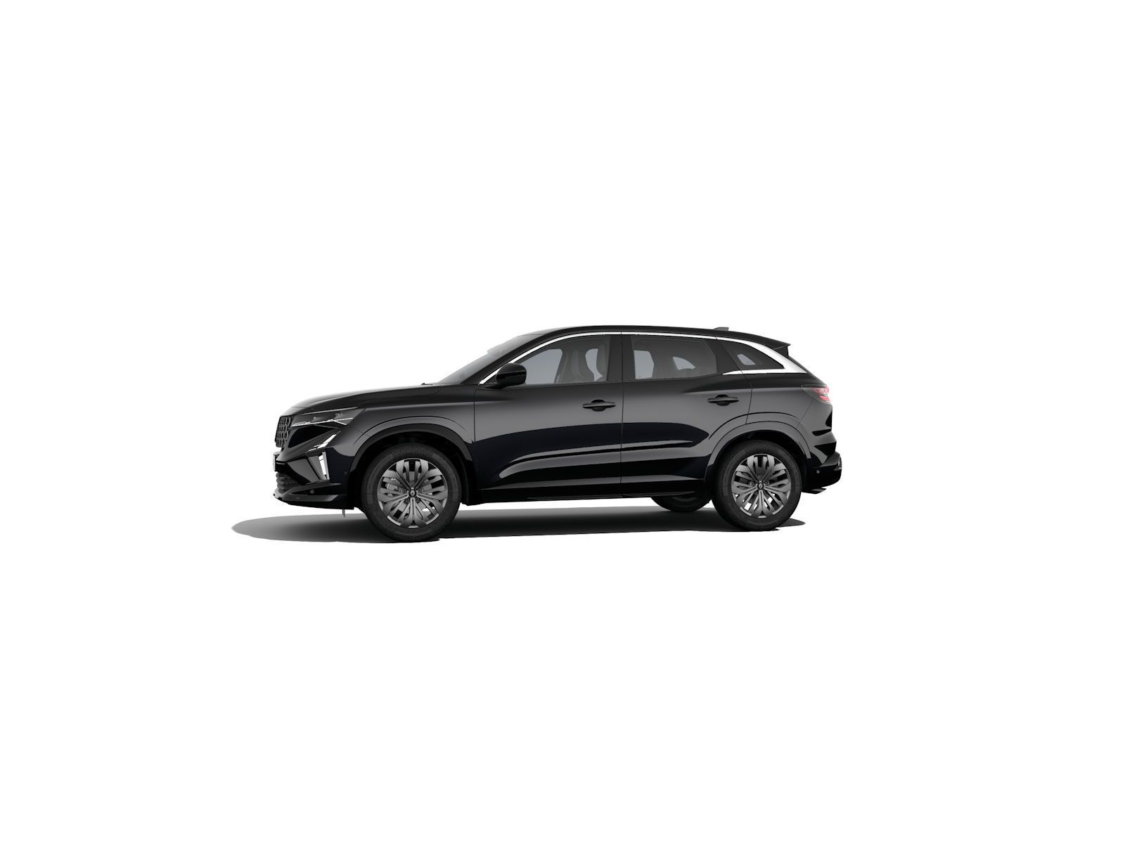 Renault Austral - Bild 2