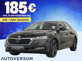 Skoda Octavia iV Style *KAM*LED*ACC*HuD*MEM*KESSY*LHZ*