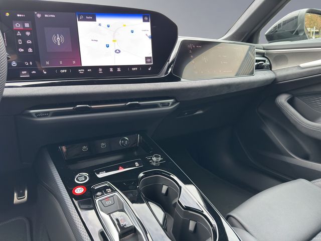 A5 Avant TDI 150 kW S tronic