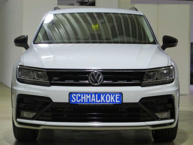 VW Tiguan 2.0 TDI SCR 4Mot DSG7 HIGHL R-Line Navi