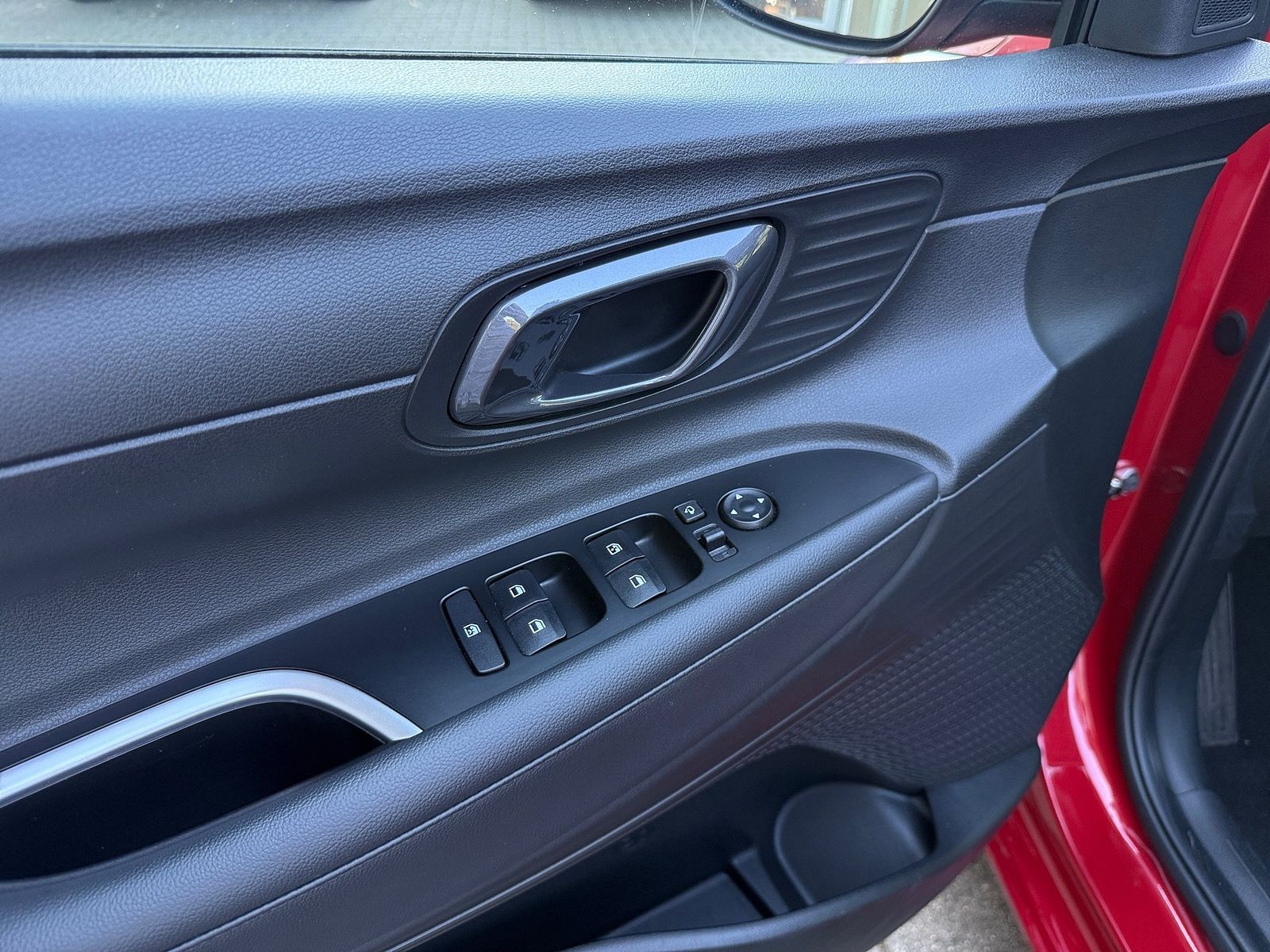 Hyundai i20 – Bild 15
