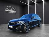 BMW X3 M Competition Carbon*SportAGA*360°*Garantie - BMW X3 M: Sport