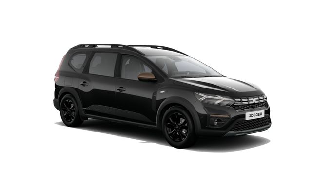 Dacia Jogger Extreme HYBRID 140 7-Sitzer