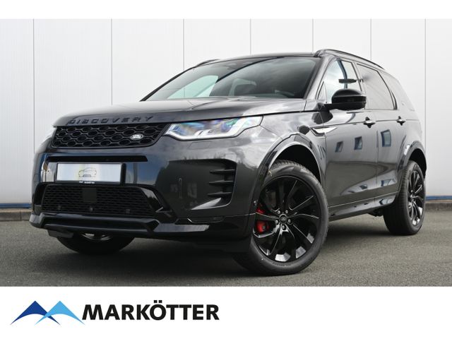 Land Rover Discovery Sport D200 AWD SE Dynamic AHK/Kamera/2