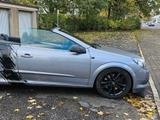Opel Astra H 1.6 Turbo 180ps Cabrio TwinTo... - Opel Astra: Cabrio, Turbo
