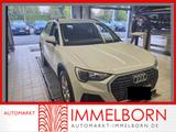 Audi Q3 45 TFSI e LED*Navi*AHK*Virtual*ACC*Sound*18 - Audi Q3 mit Hybrid-Antrieb
