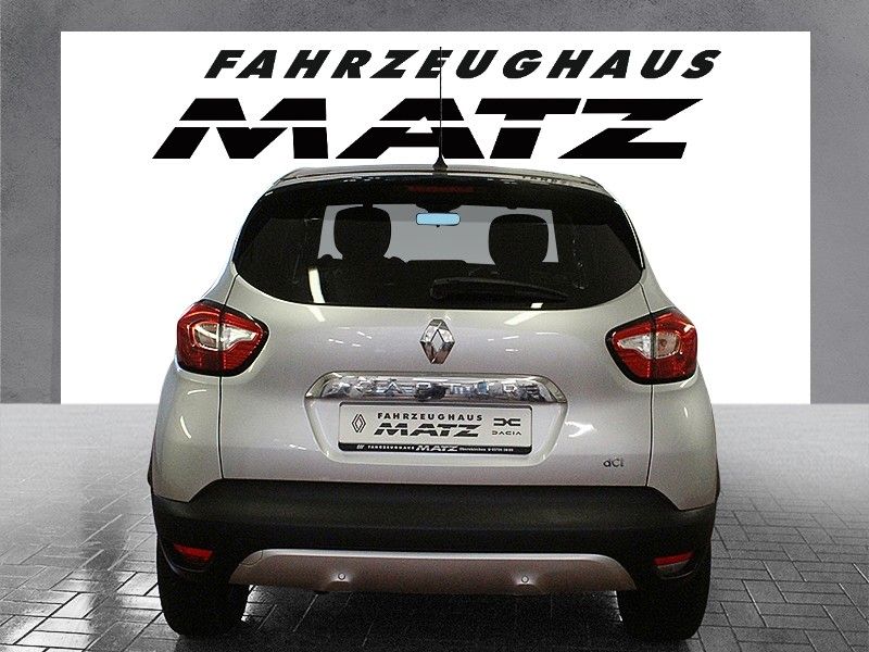 Fahrzeugabbildung Renault Captur dci 110  Xmode   *Navigation *Klima*PDC*