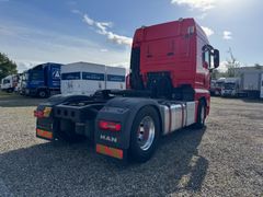 Fahrzeugabbildung MAN TGX 18.500