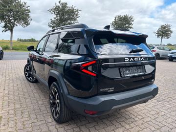 Dacia Bigster hybrid-G 150 4x4 Journey