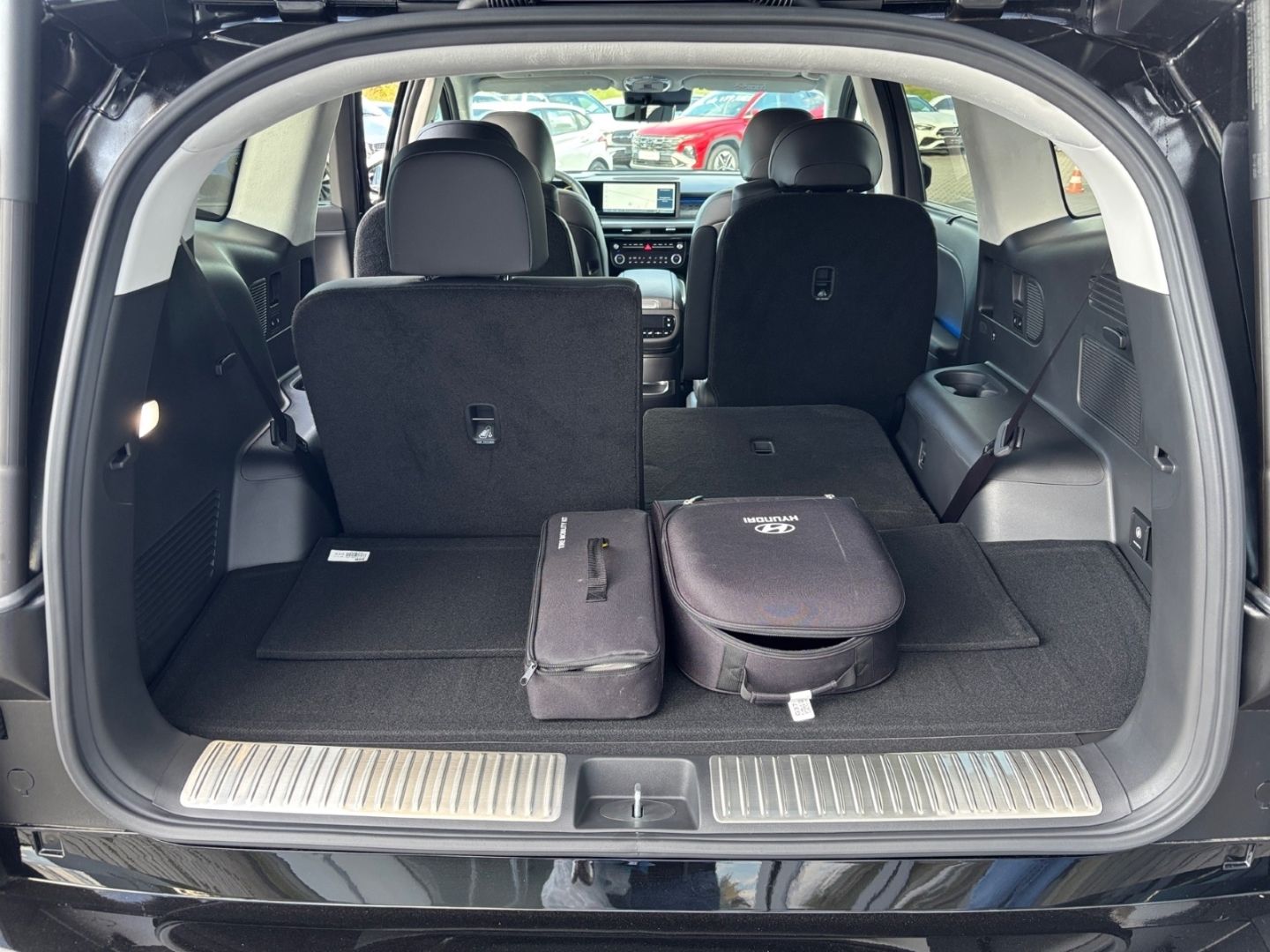 Hyundai IONIQ 9 – Bild 12