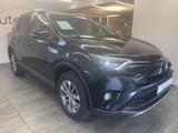 Toyota RAV4 Hybrid Edition 2.5 VVT-i Hybrid*AUT./Navi* - Toyota Gebrauchtwagen in Gütersloh