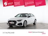 Audi A4 Limousine 50 TDI quattro tiptronic S line - Audi A4 mit Diesel-Antrieb: Weiß, Limousine