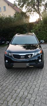 Kia Sorento 2,2. 1 .Hand - Kia Sorento in Bielefeld