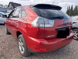 Lexus RX 400h Executive Line LEDER KAMERA XENON SHZ - Lexus RX-Serie Gebrauchtwagen