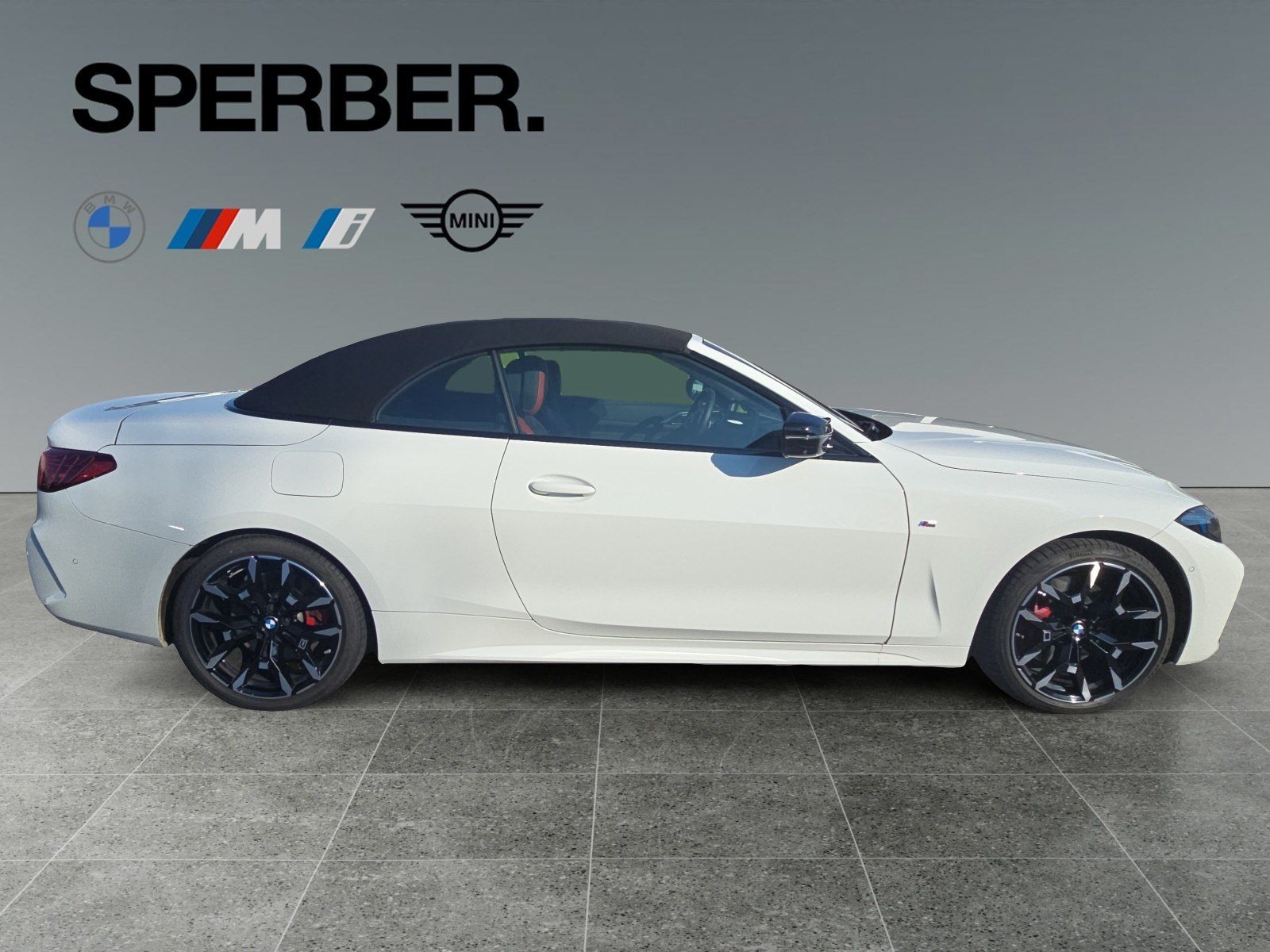 BMW M440 - Bild 6