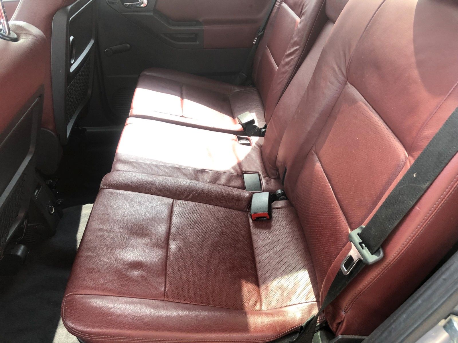 Fahrzeugabbildung Opel Meriva Cosmo Automatik Leder Navi