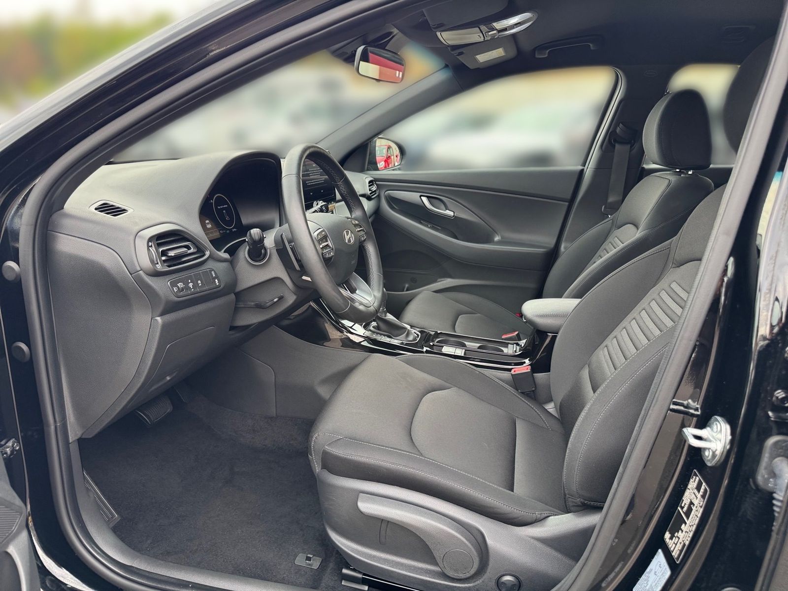 Hyundai i30 – Bild 8