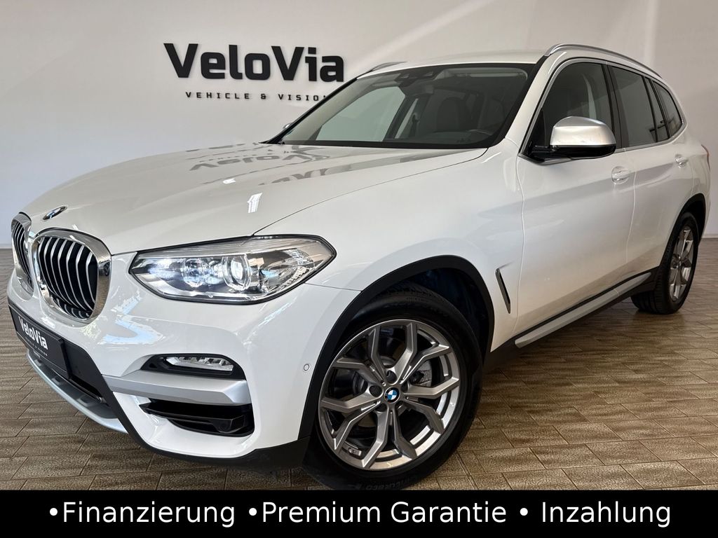 Image of BMW X3