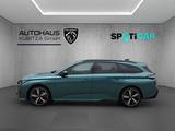 Peugeot 308 SW Hybrid 225 GT *360°Kamera*Focal*Massage* - Peugeot 308: Standheizung