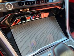 Fahrzeugabbildung BMW M8 Competition Cabrio ACC LASER 360 H/K MEM SOFT