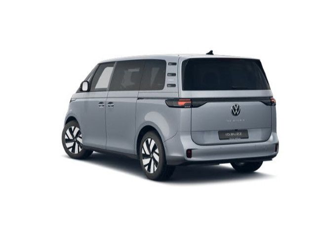 Volkswagen ID. Buzz - Bild 4