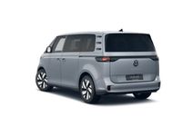 Volkswagen ID. Buzz - Vorschau Bild 4