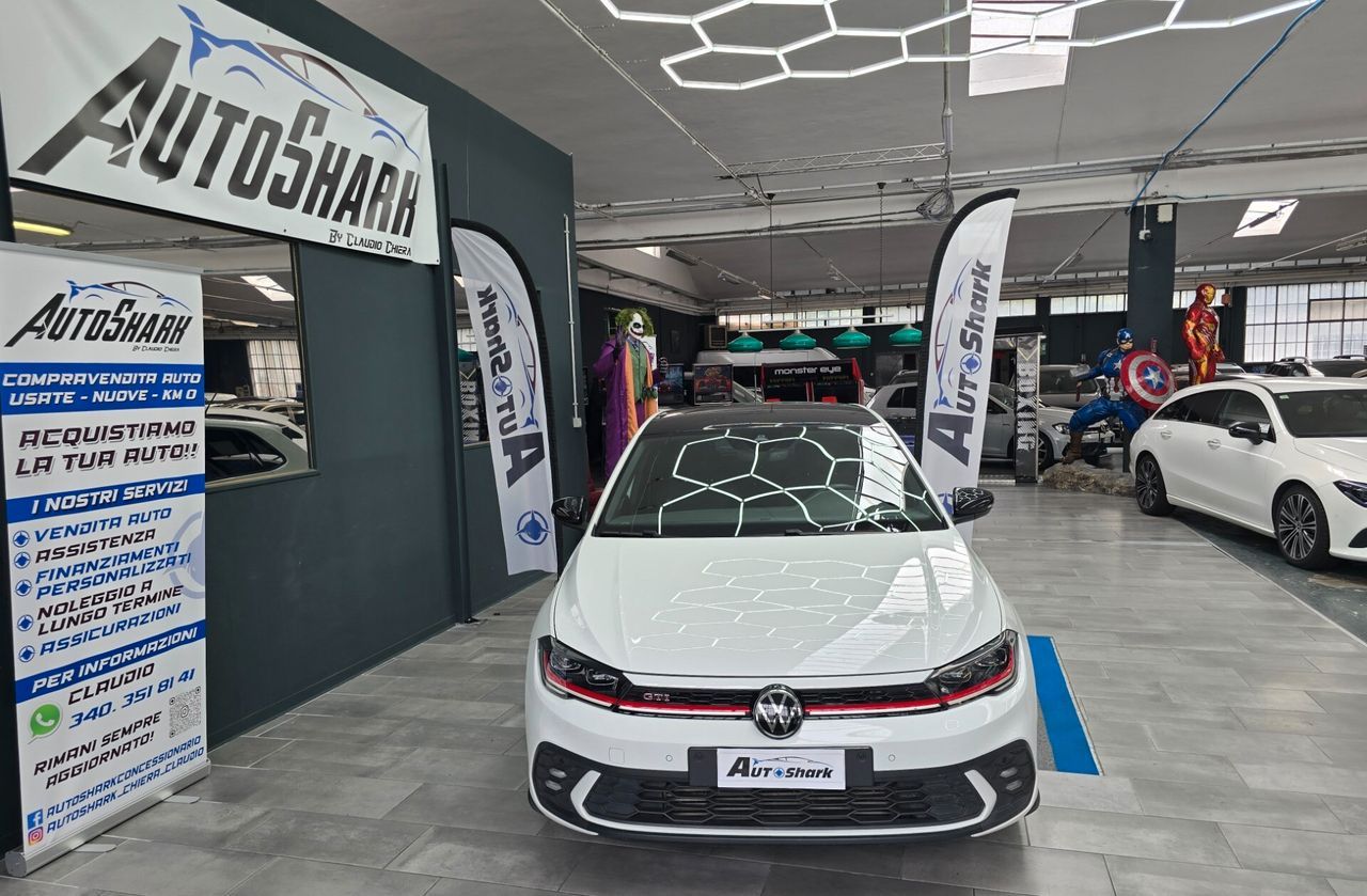 Other VOLKSWAGEN POLO GTI DSG 5p. imagem 3