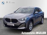 BMW X2 sDrive20i*AHK*RFK*DAB*LED*Tempomat*Sitzheizun - BMW X2 Gebrauchtwagen in Leipzig
