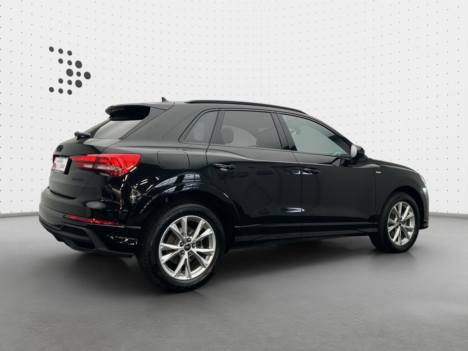Audi Q3 - Bild 16