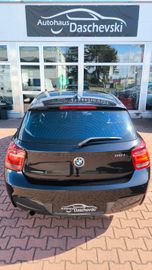 BMW 116 - 4