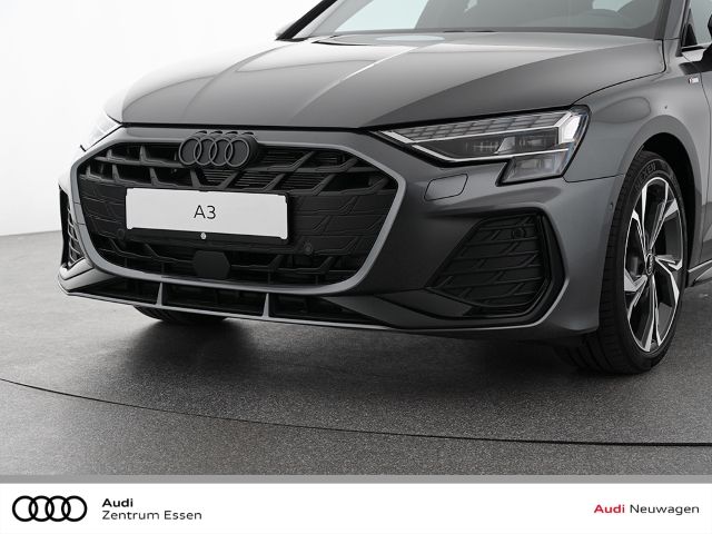 Audi A3 - Bild 7