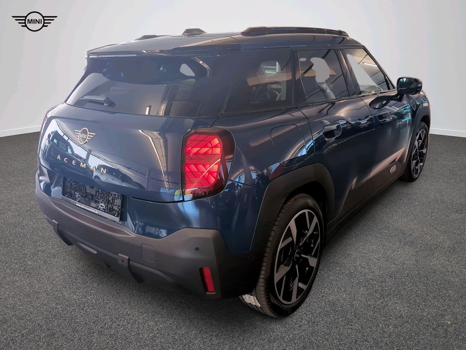 MINI John Cooper Works - Bild 9