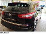 Nissan Qashqai 360°-Bluetooth-Navi-Tempo-SH-Pano.dach- - Nissan Qashqai in Leipzig