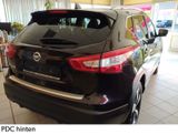 Nissan Qashqai 360°-Bluetooth-Navi-Tempo-SH-Pano.dach- - Nissan Qashqai aus 2015