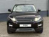 Land Rover Range Rover Evoque 2.2 TD4 4WD Prestige EXPORT - Land Rover Range Rover Evoque Prestige mit Diesel-Antrieb