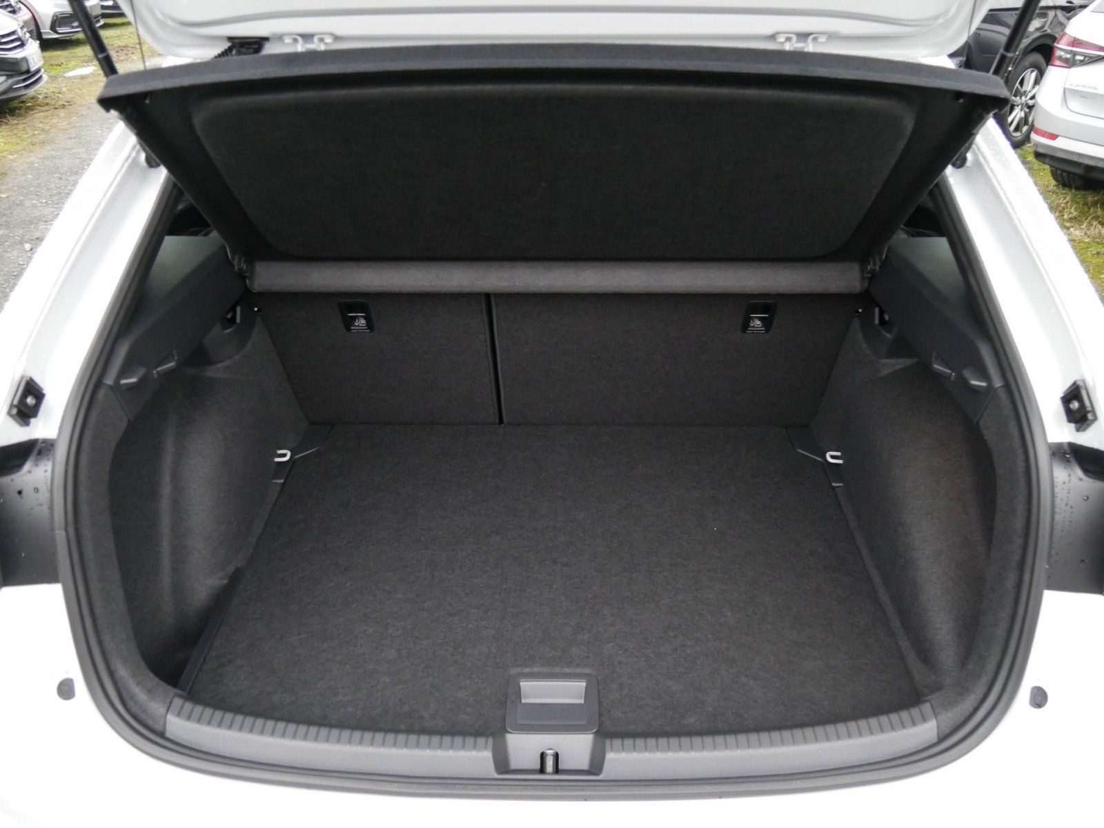 Volkswagen Taigo - Bild 15