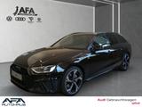 Audi A4 Avant 40 TDI qu. S tr. 2x S-Line*AHK*RFK*ACC - gebrauchte Audi A4 aus dem Jahr 2024