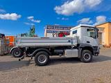 Mercedes-Benz 1835  2135 4X2 Meiller 3 S. Kipper Top Zustand - Angebote