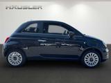 Fiat 500 1.0GSE Hybrid Dolcevita PDC Klimaauto Panora - Fiat 500 Tageszulassungen mit Benzin-Antrieb